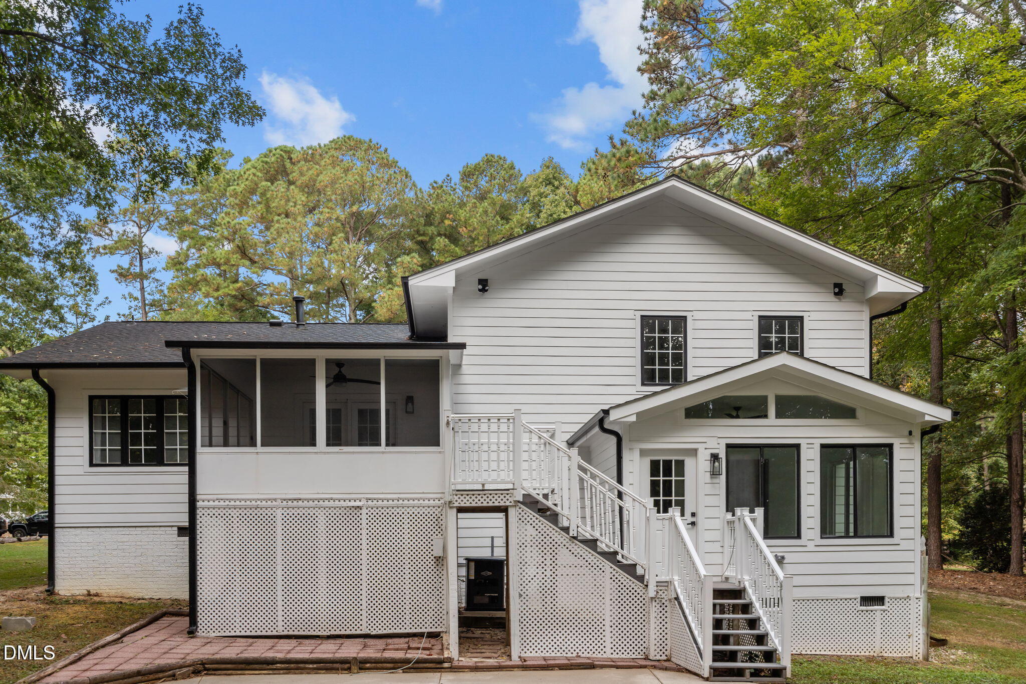 1017 Harvest Mill Court