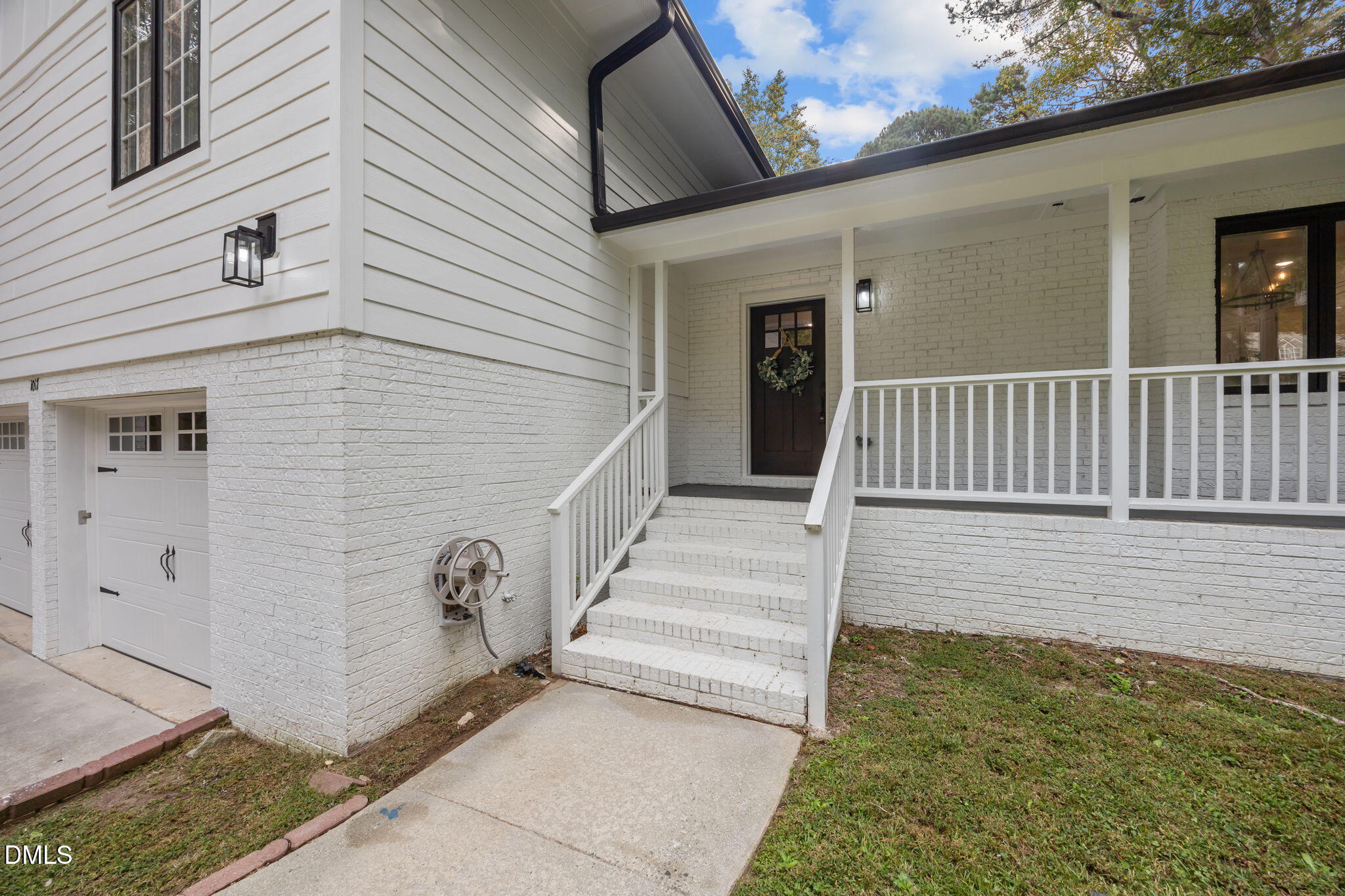 1017 Harvest Mill Court