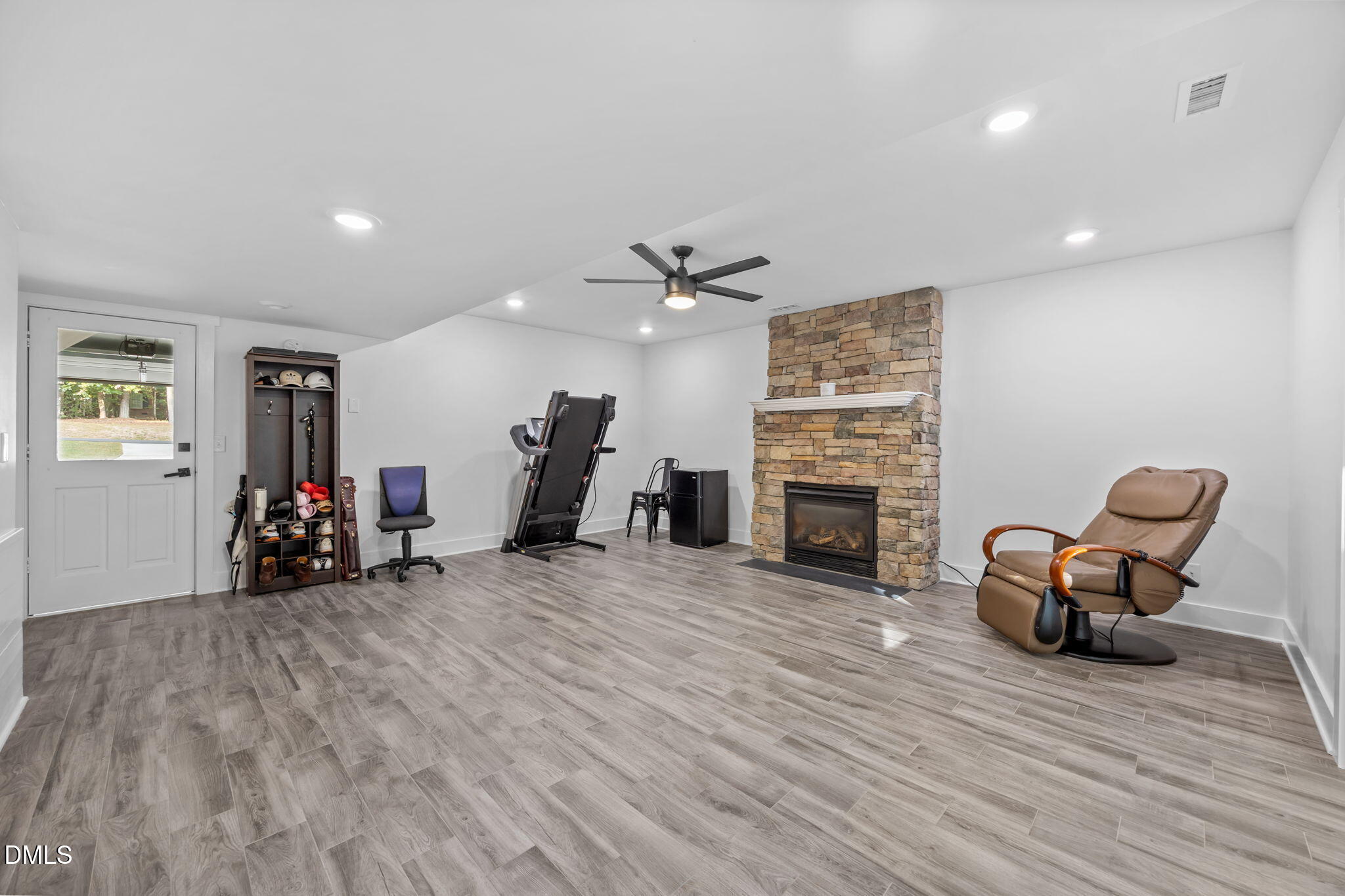 1017 Harvest Mill Court