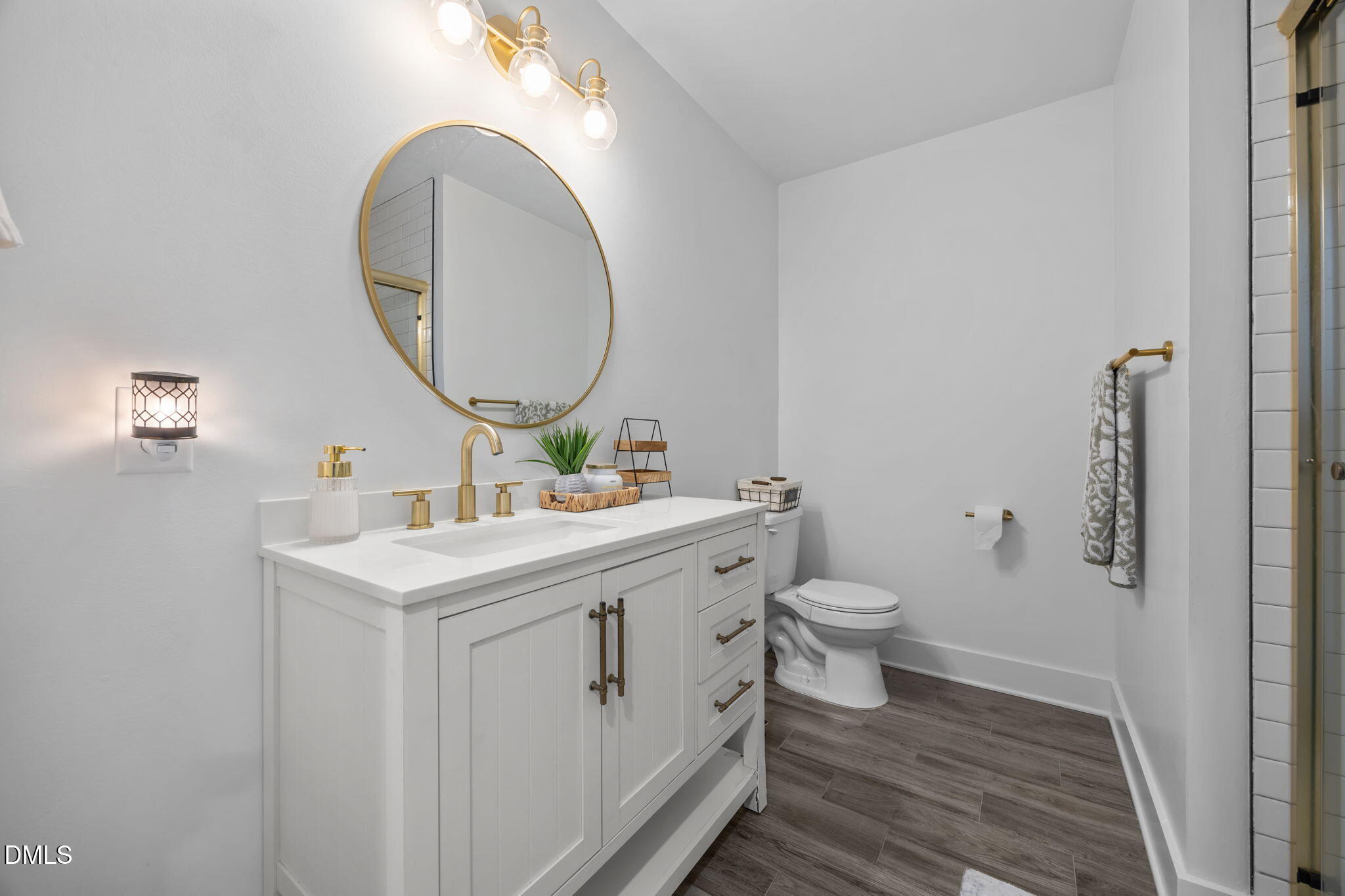 1017 Harvest Mill Court