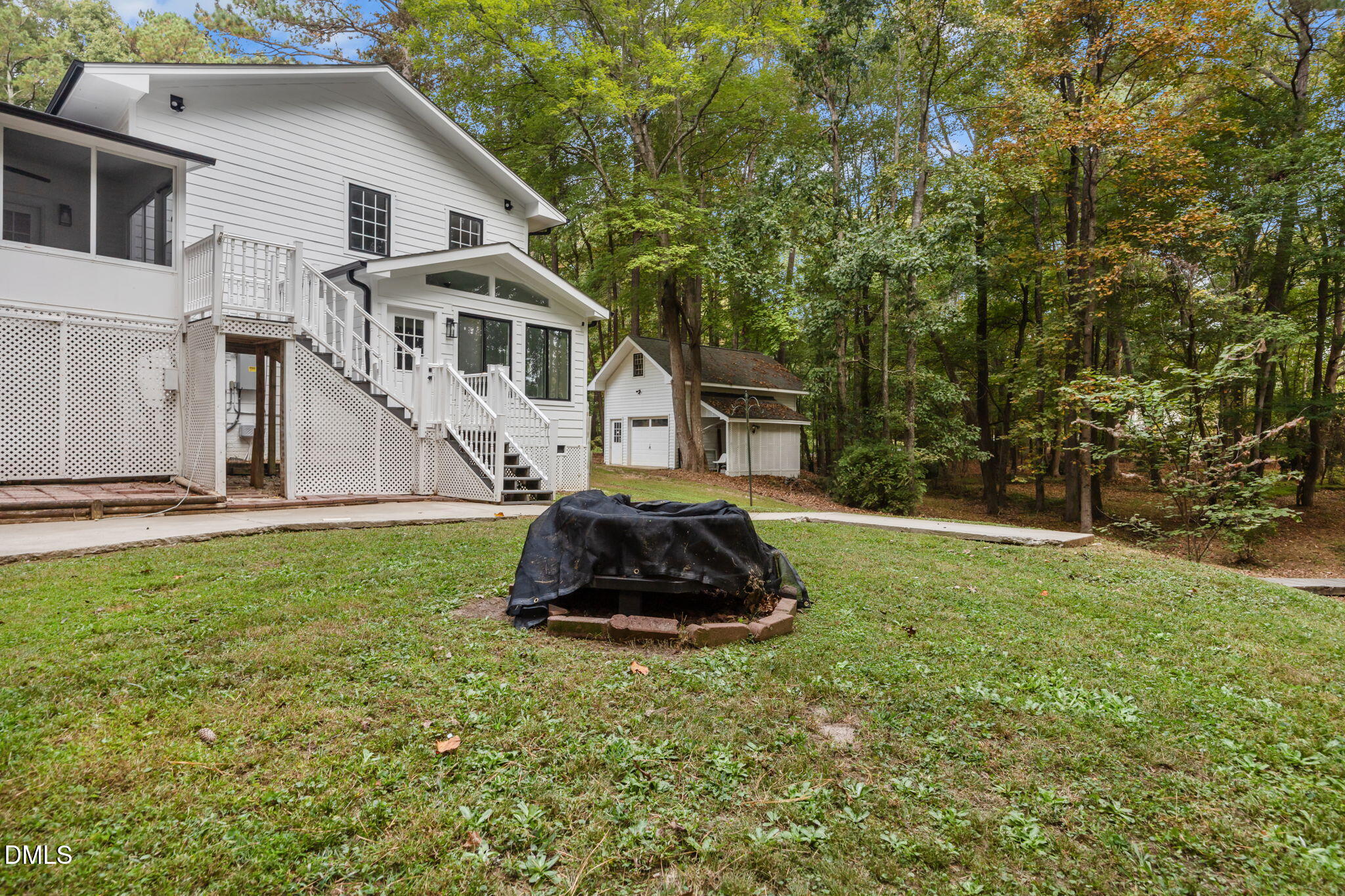 1017 Harvest Mill Court