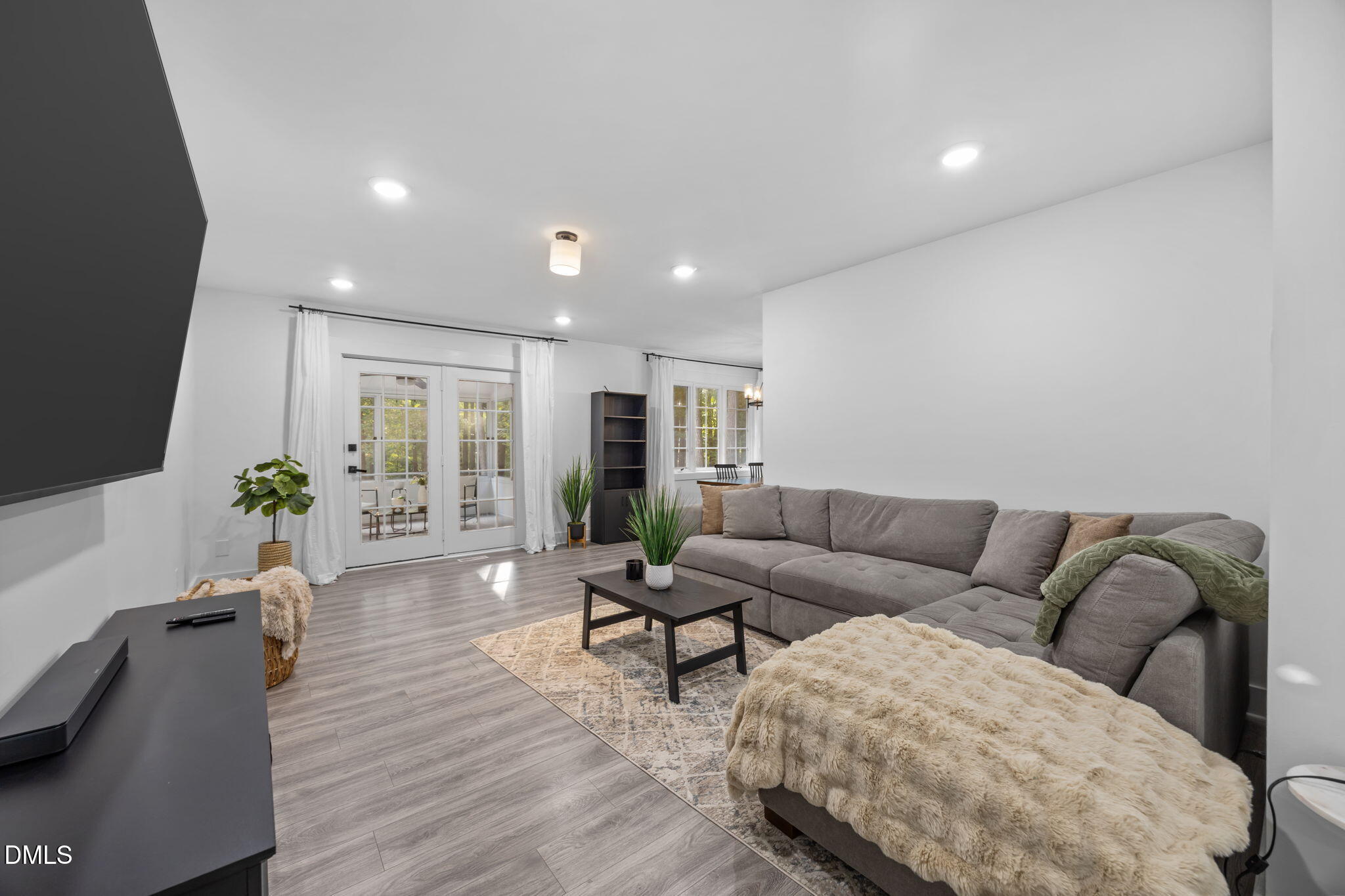 1017 Harvest Mill Court