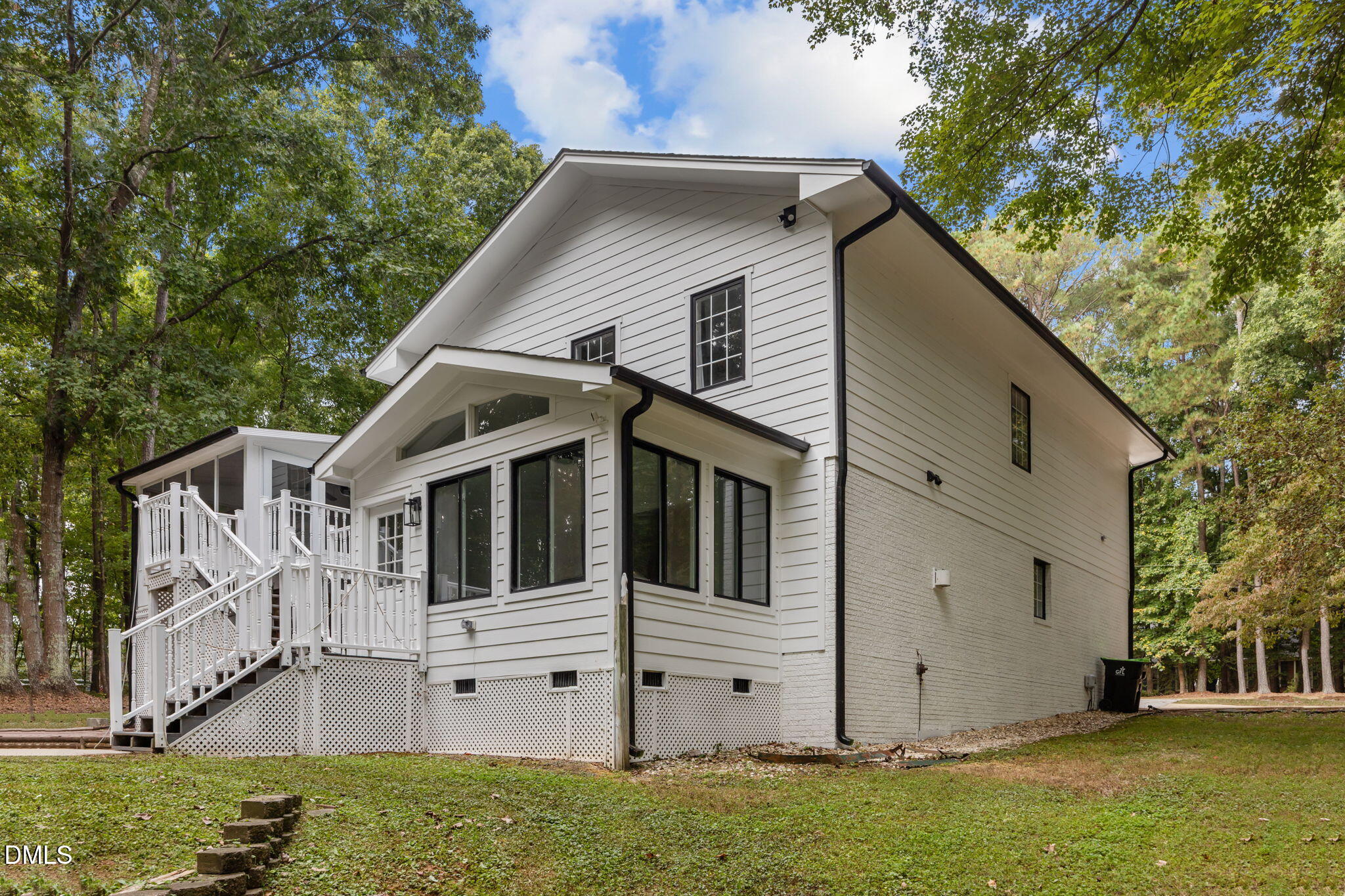 1017 Harvest Mill Court