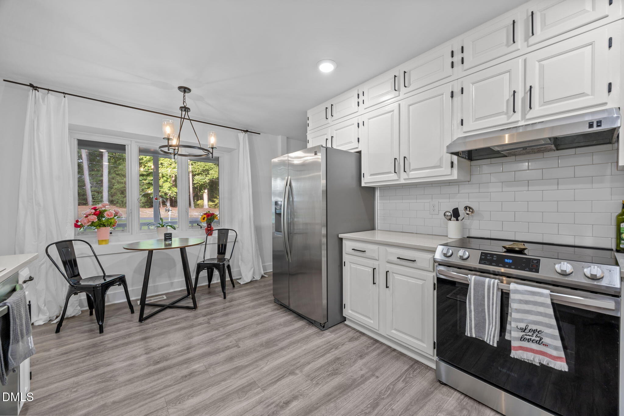 1017 Harvest Mill Court