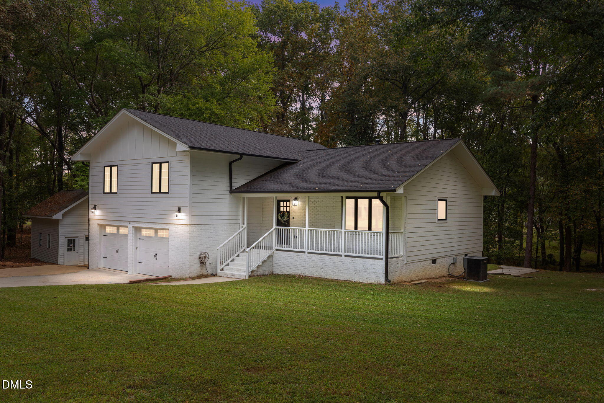 1017 Harvest Mill Court