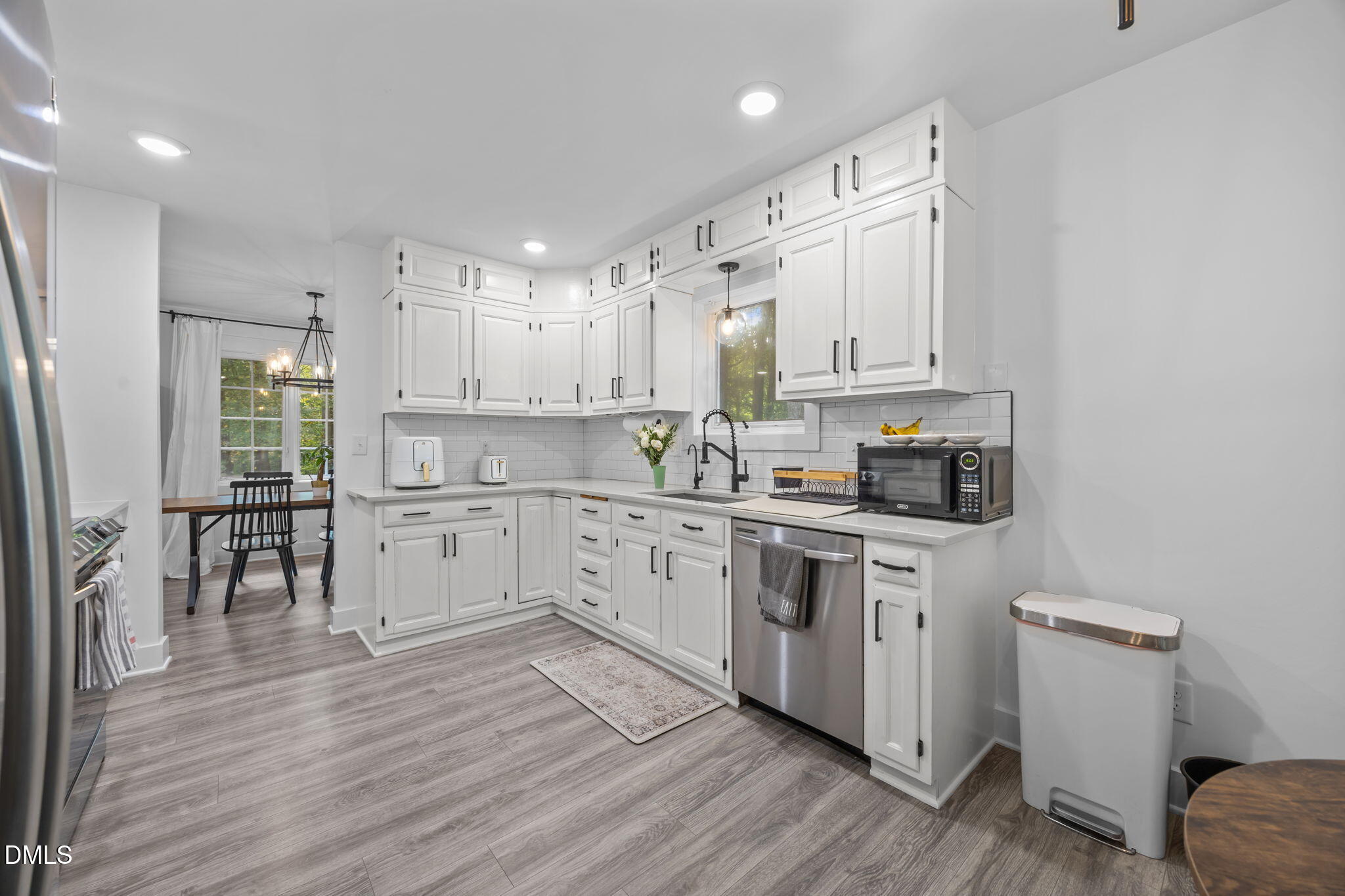 1017 Harvest Mill Court