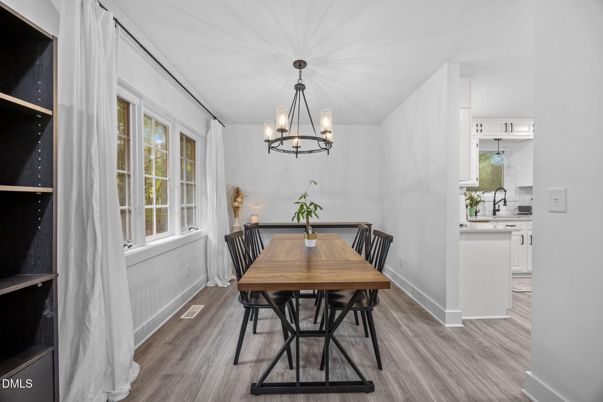 1017 Harvest Mill Court