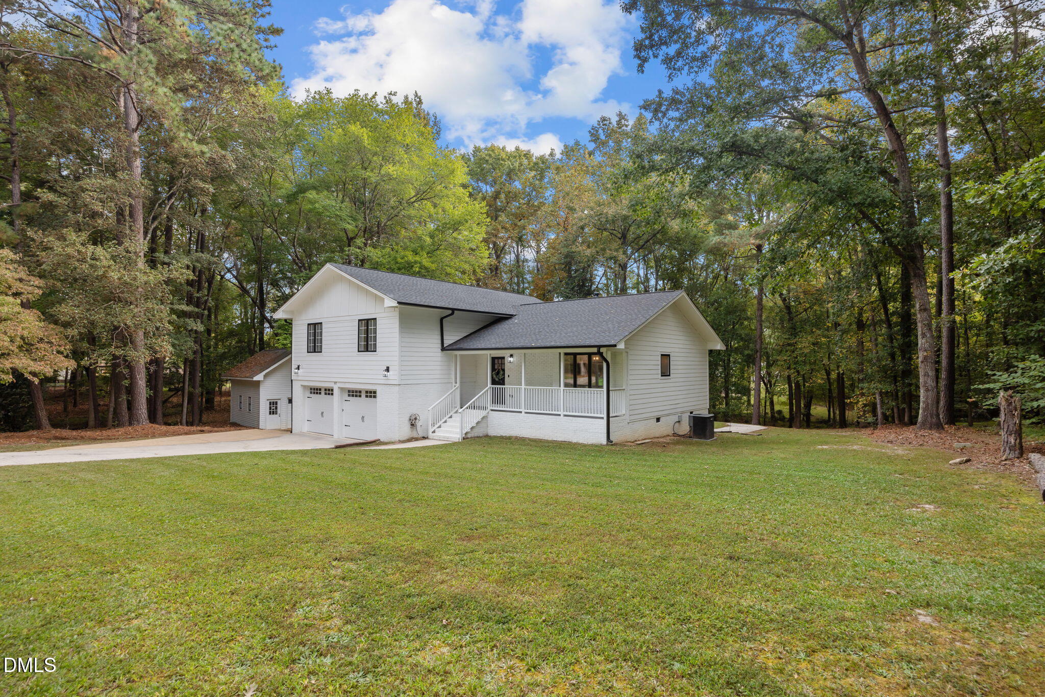 1017 Harvest Mill Court