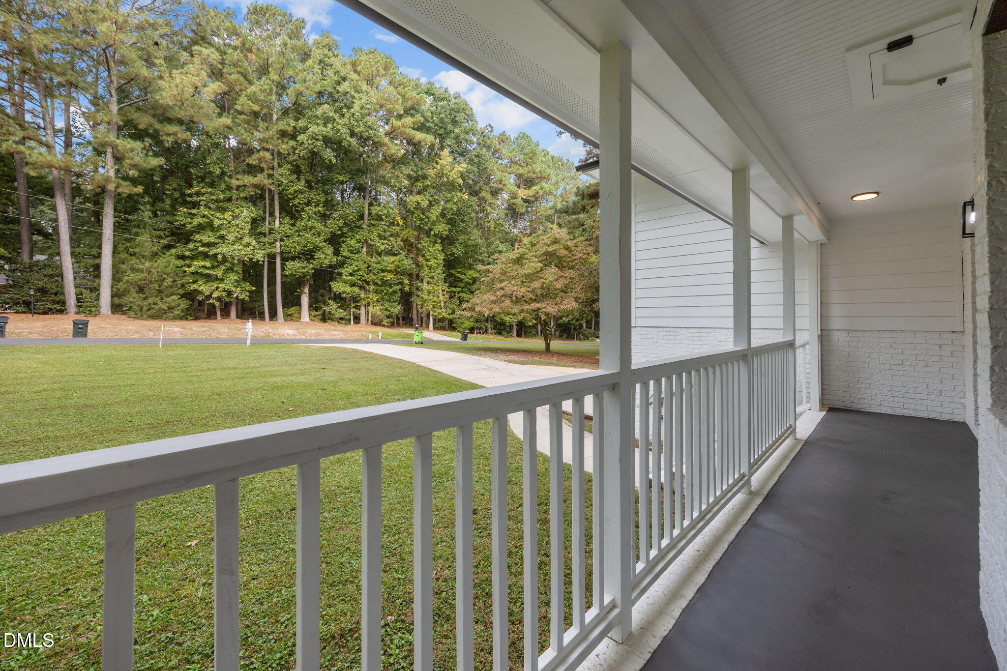 1017 Harvest Mill Court