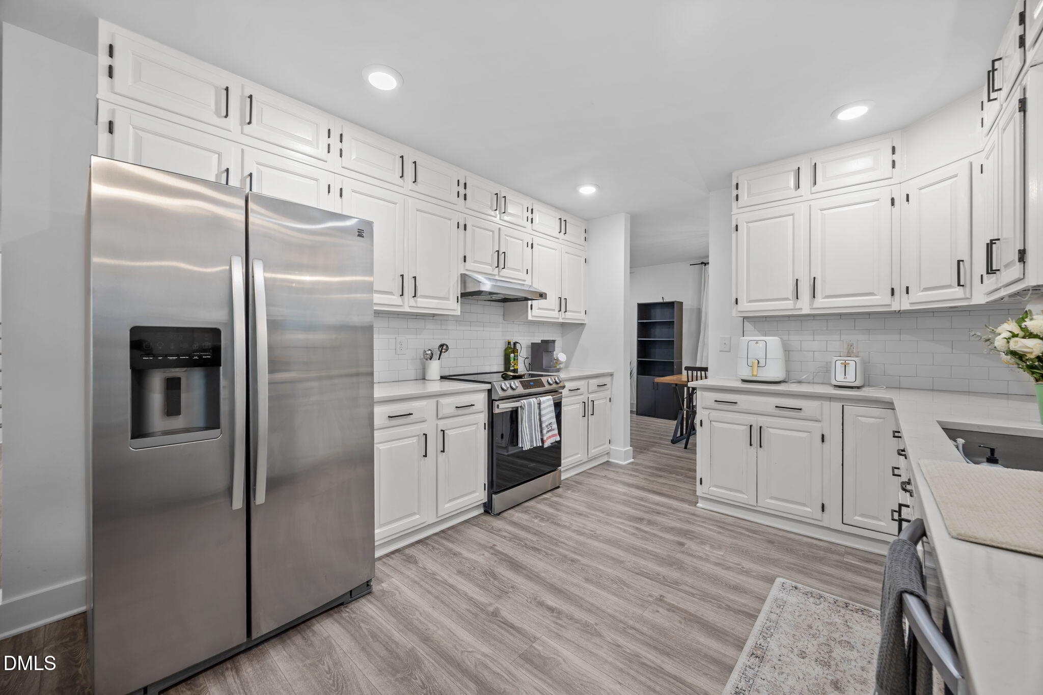 1017 Harvest Mill Court