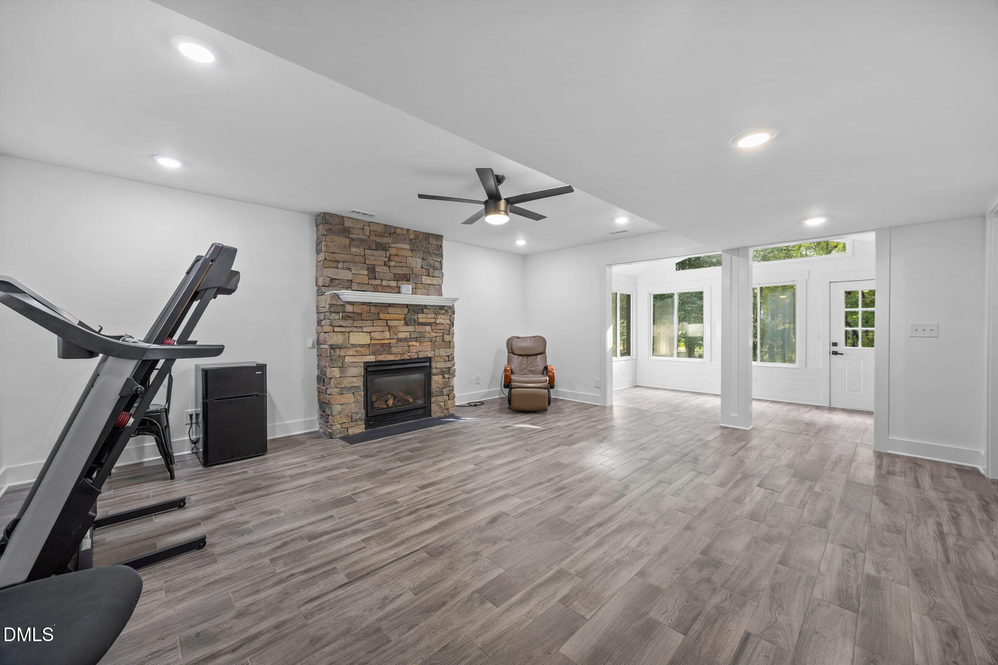 1017 Harvest Mill Court