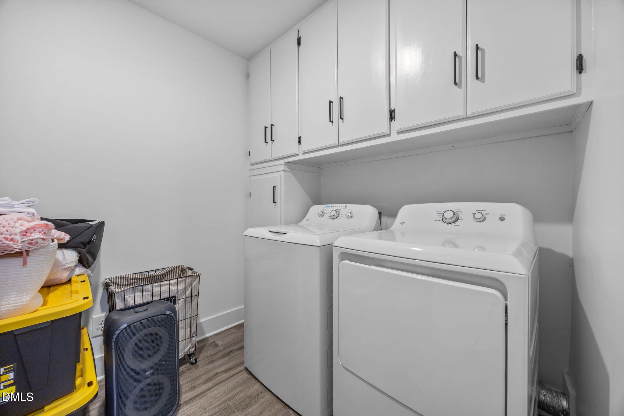 1017 Harvest Mill Court