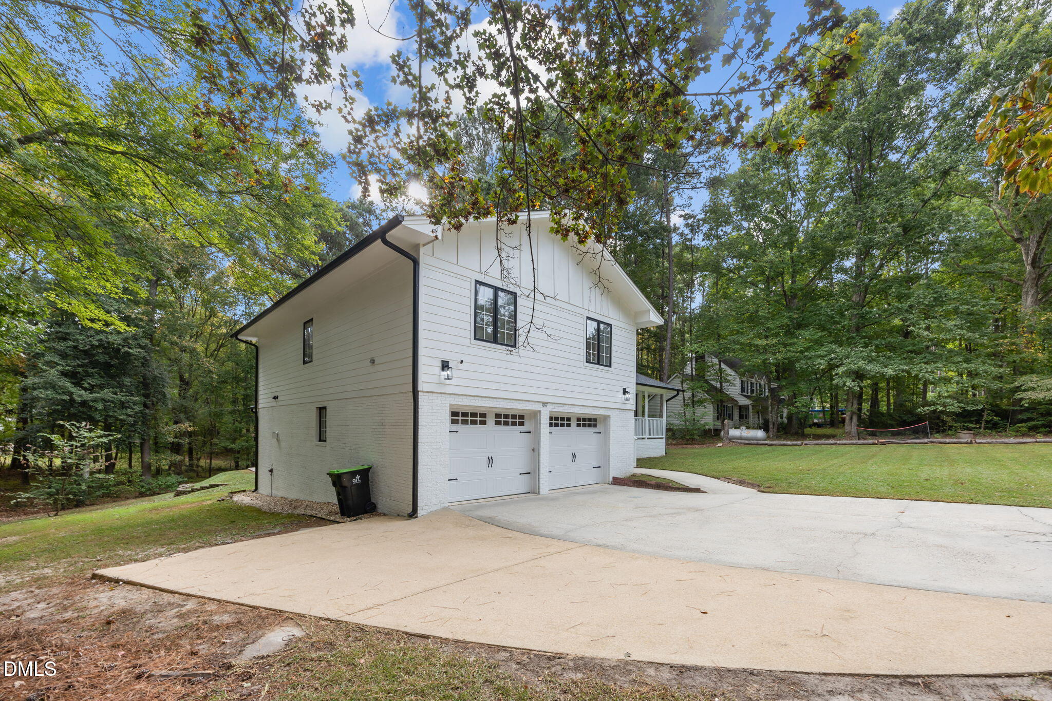 1017 Harvest Mill Court