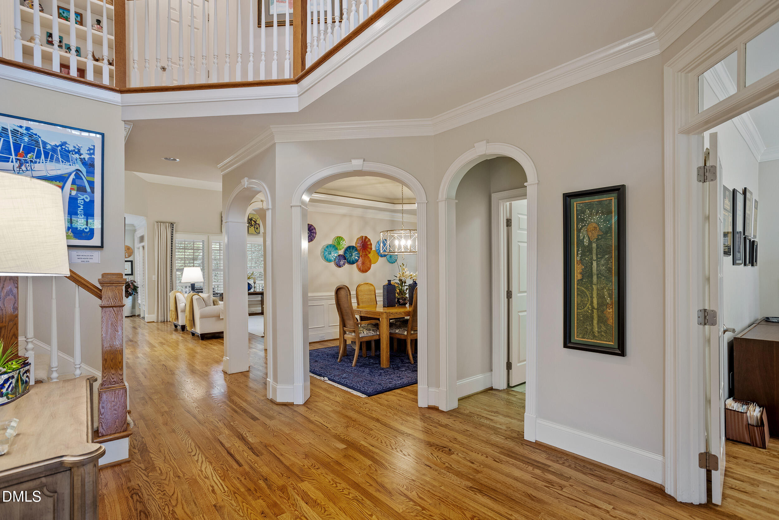 2704 Snowy Meadow Court