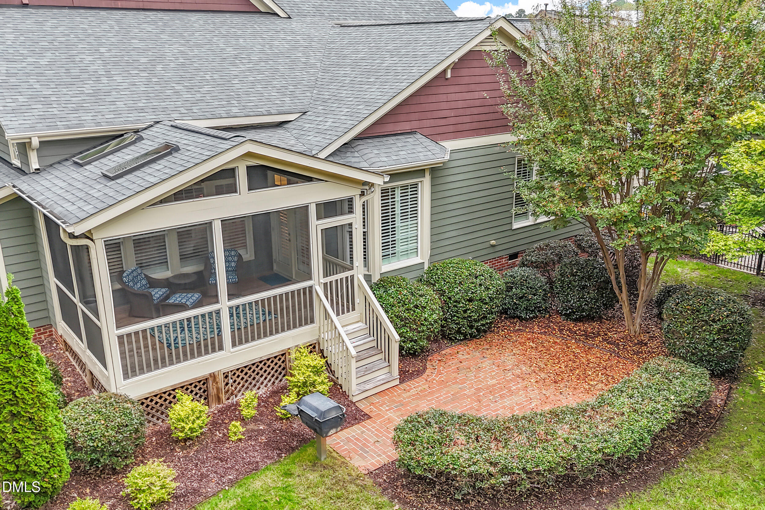 2704 Snowy Meadow Court