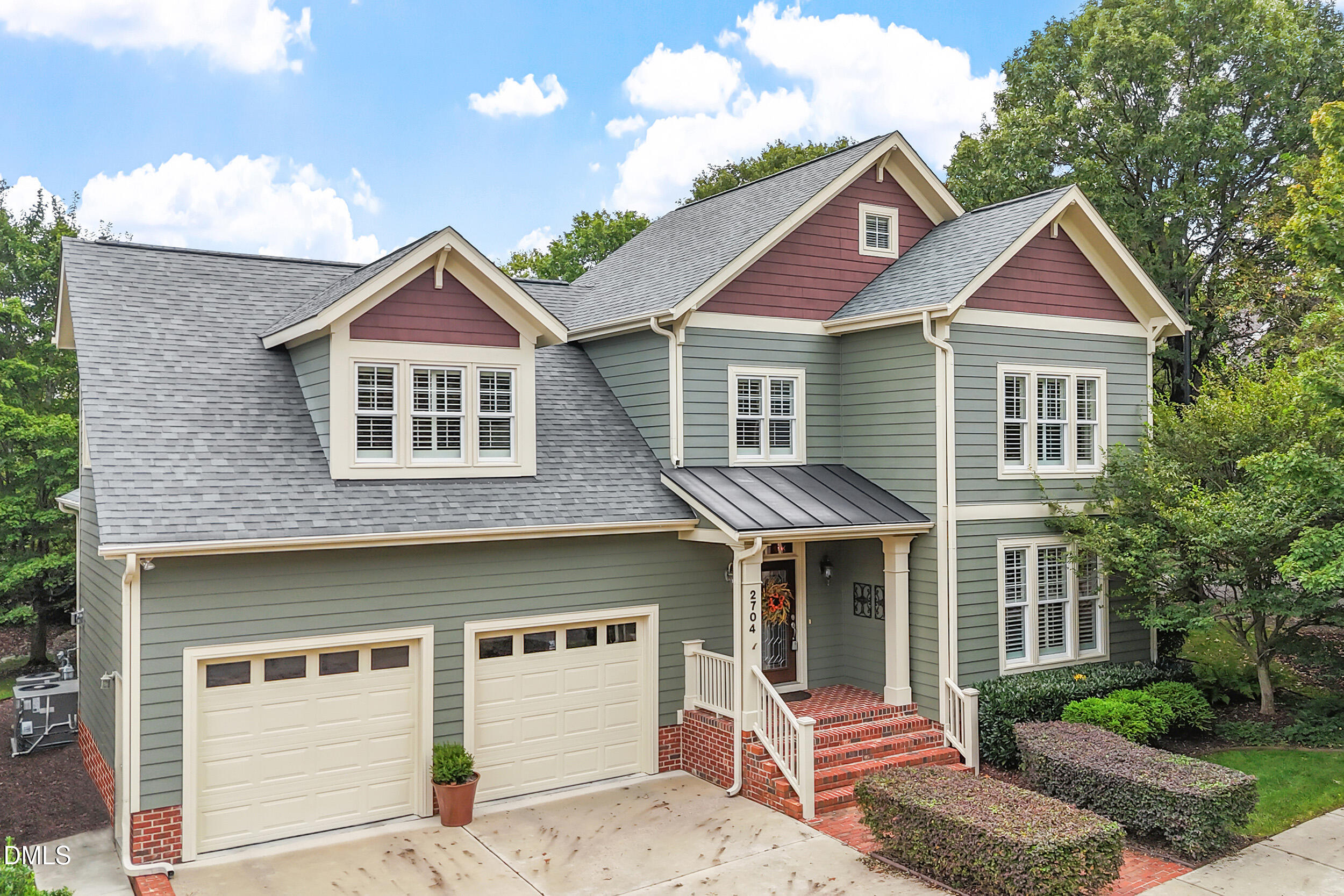 2704 Snowy Meadow Court