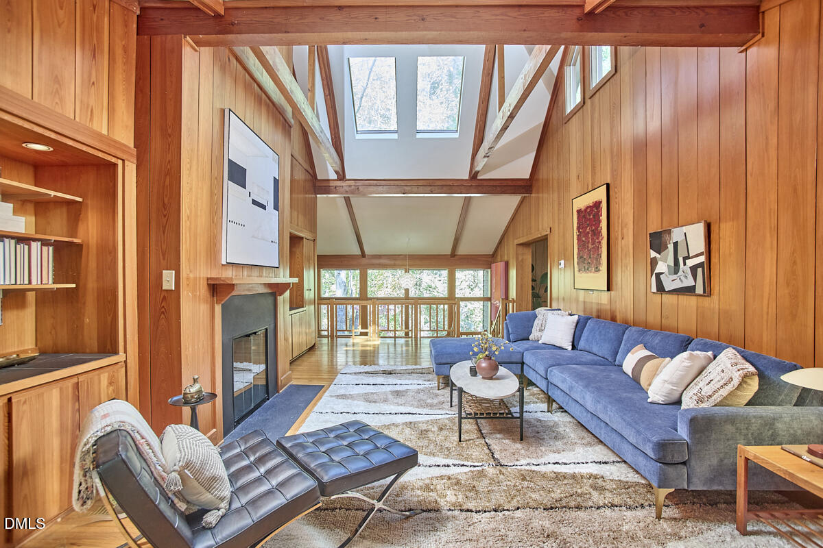 113 Rhododendron Drive, Chapel Hill