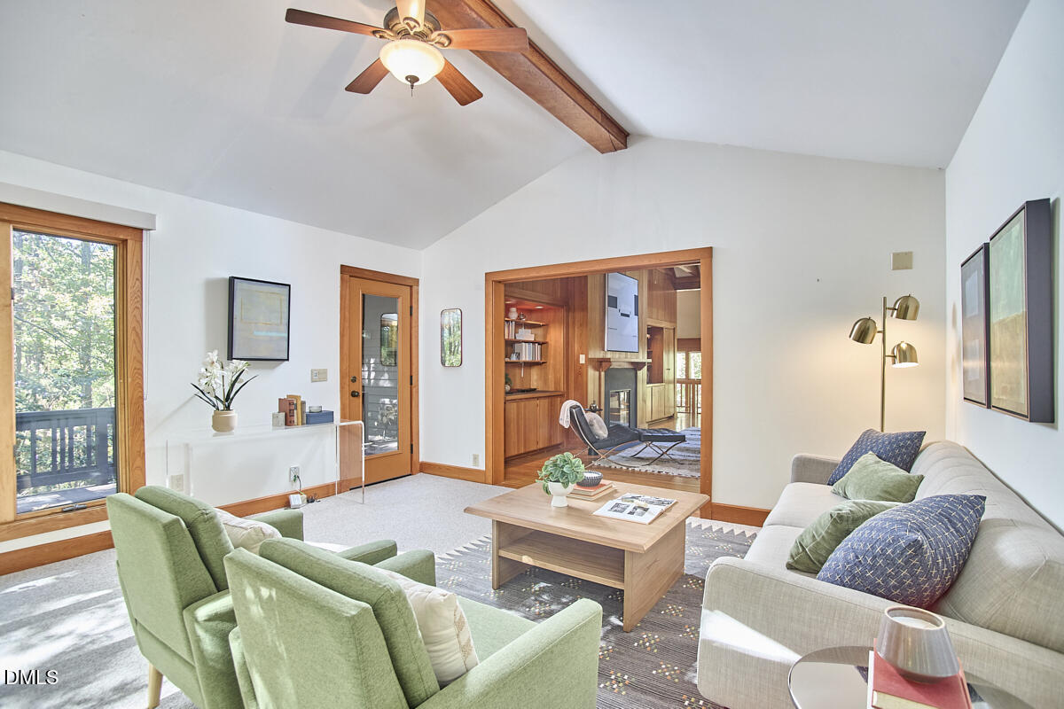 113 Rhododendron Drive, Chapel Hill