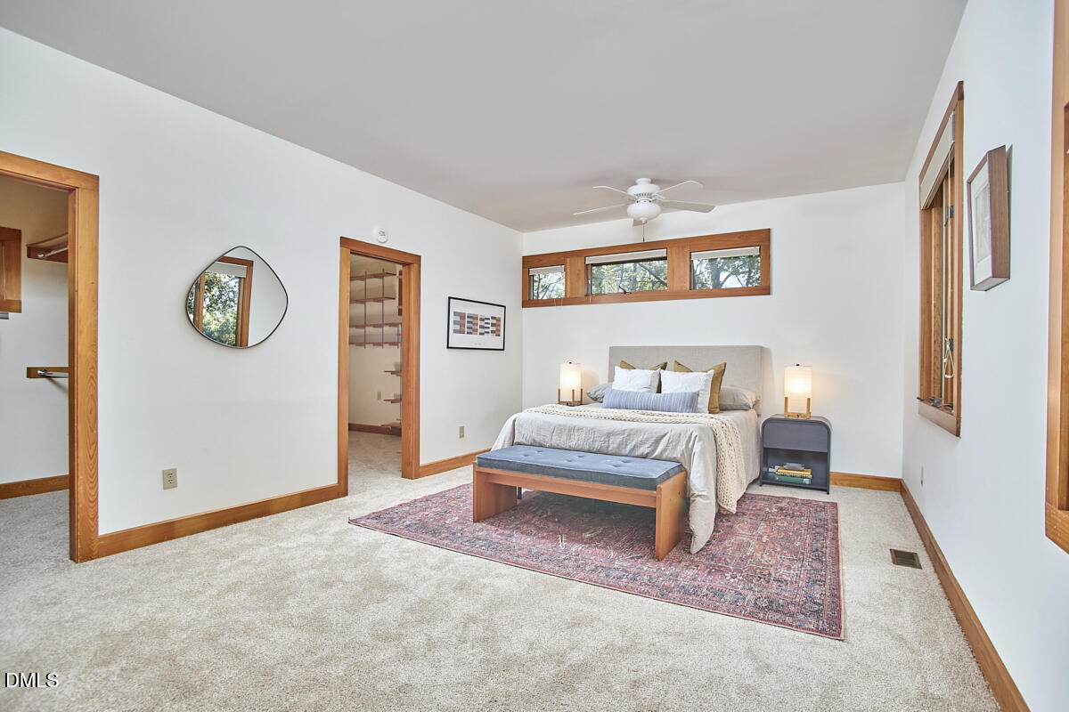 113 Rhododendron Drive, Chapel Hill