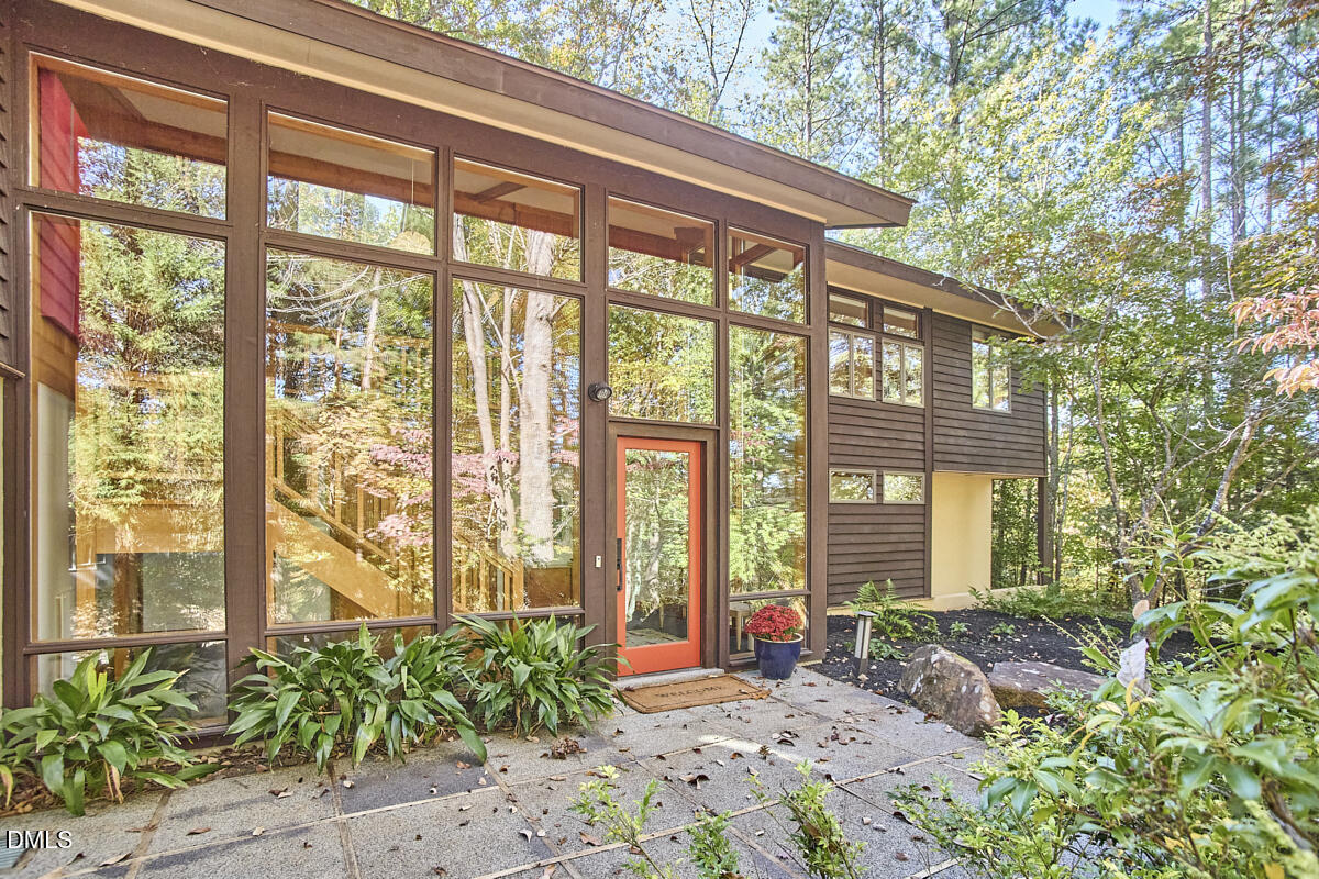 113 Rhododendron Drive, Chapel Hill