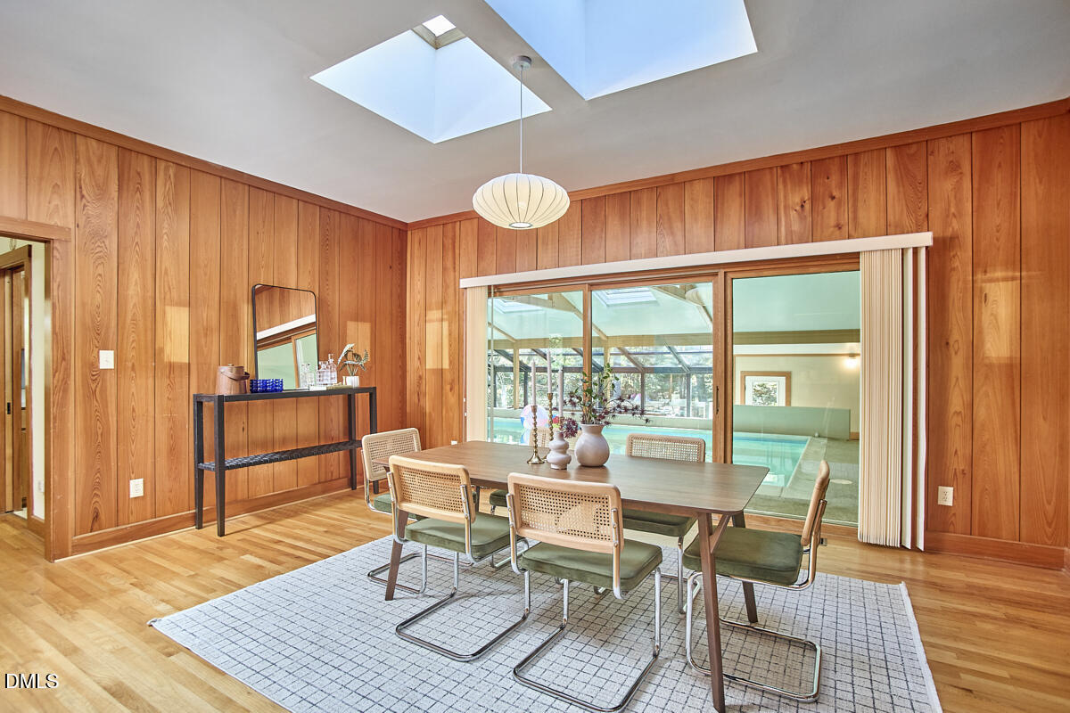 113 Rhododendron Drive, Chapel Hill