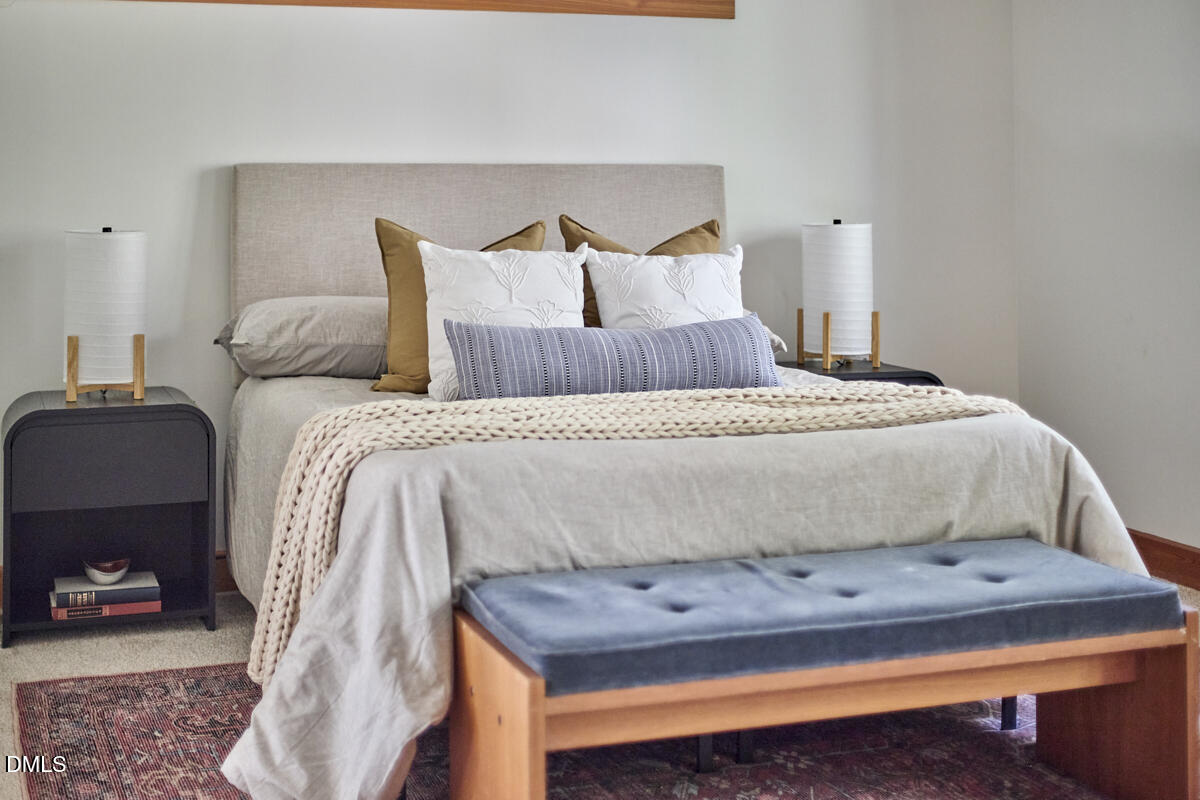 113 Rhododendron Drive, Chapel Hill