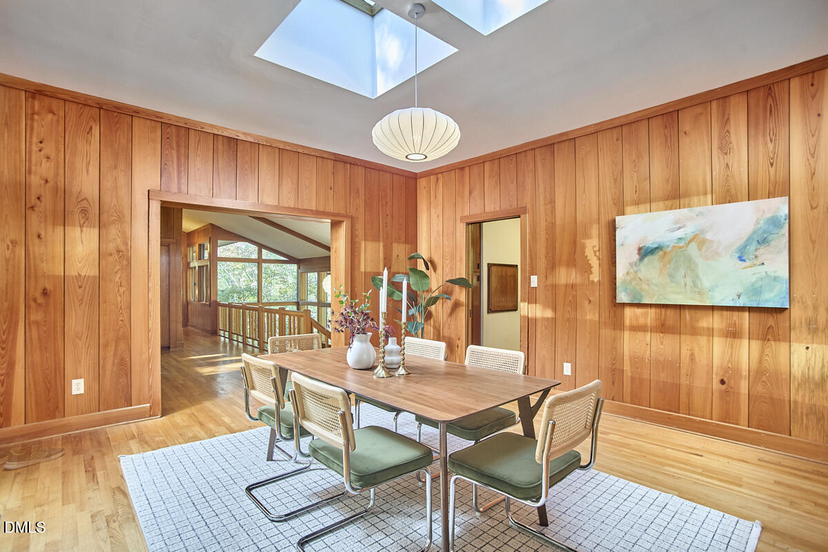 113 Rhododendron Drive, Chapel Hill