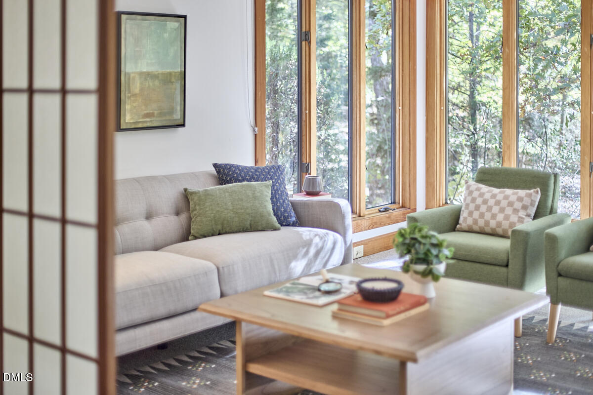 113 Rhododendron Drive, Chapel Hill