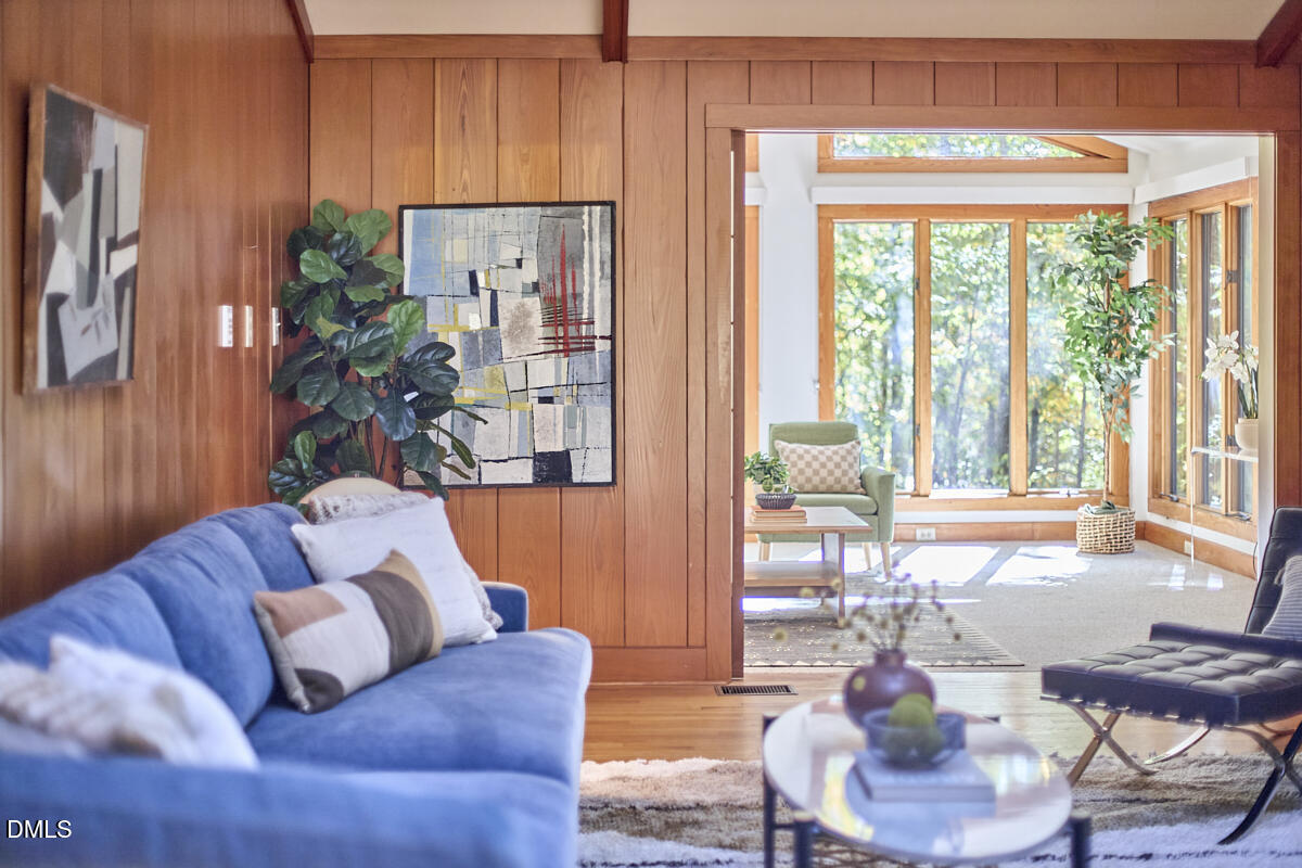 113 Rhododendron Drive, Chapel Hill