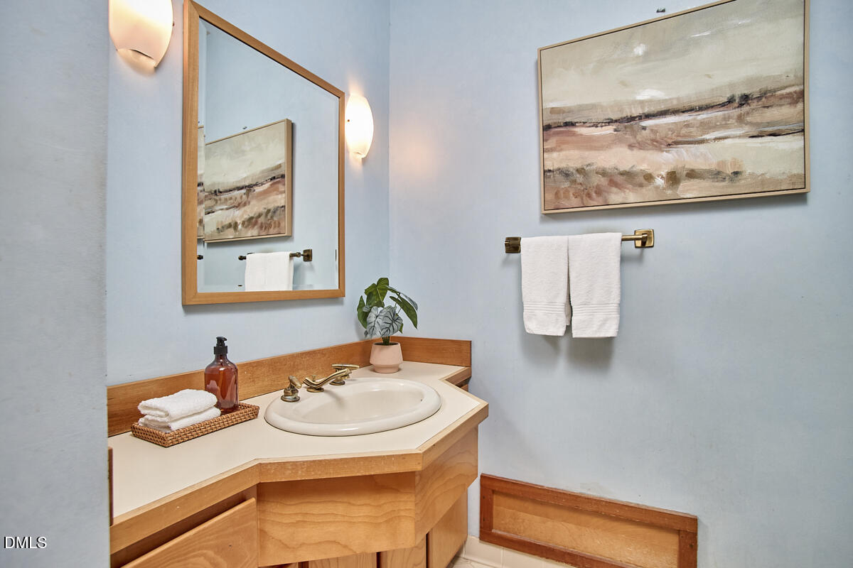 113 Rhododendron Drive, Chapel Hill