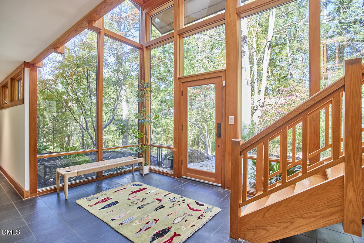 113 Rhododendron Drive, Chapel Hill