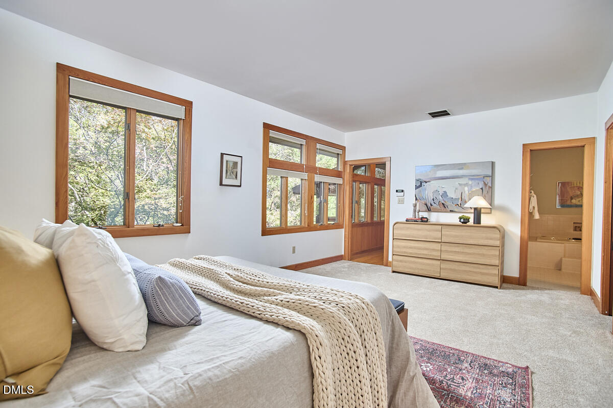 113 Rhododendron Drive, Chapel Hill