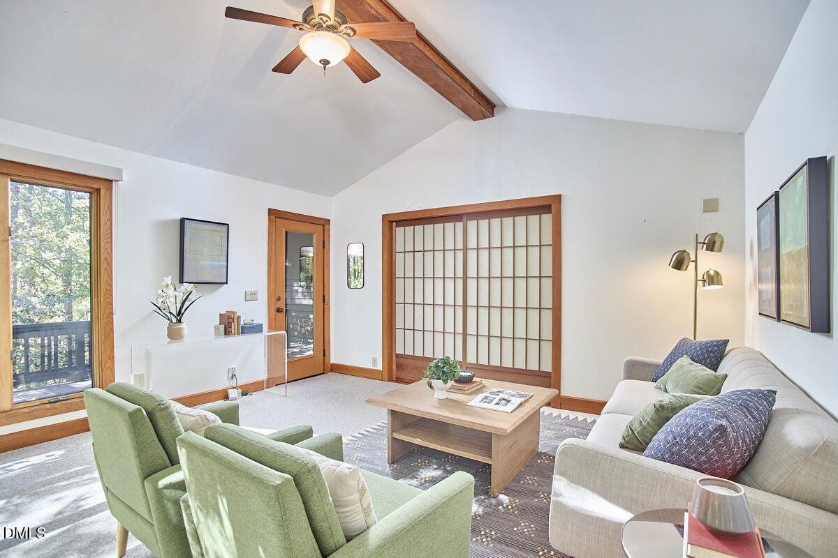 113 Rhododendron Drive, Chapel Hill