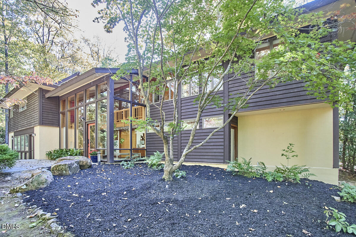 113 Rhododendron Drive, Chapel Hill