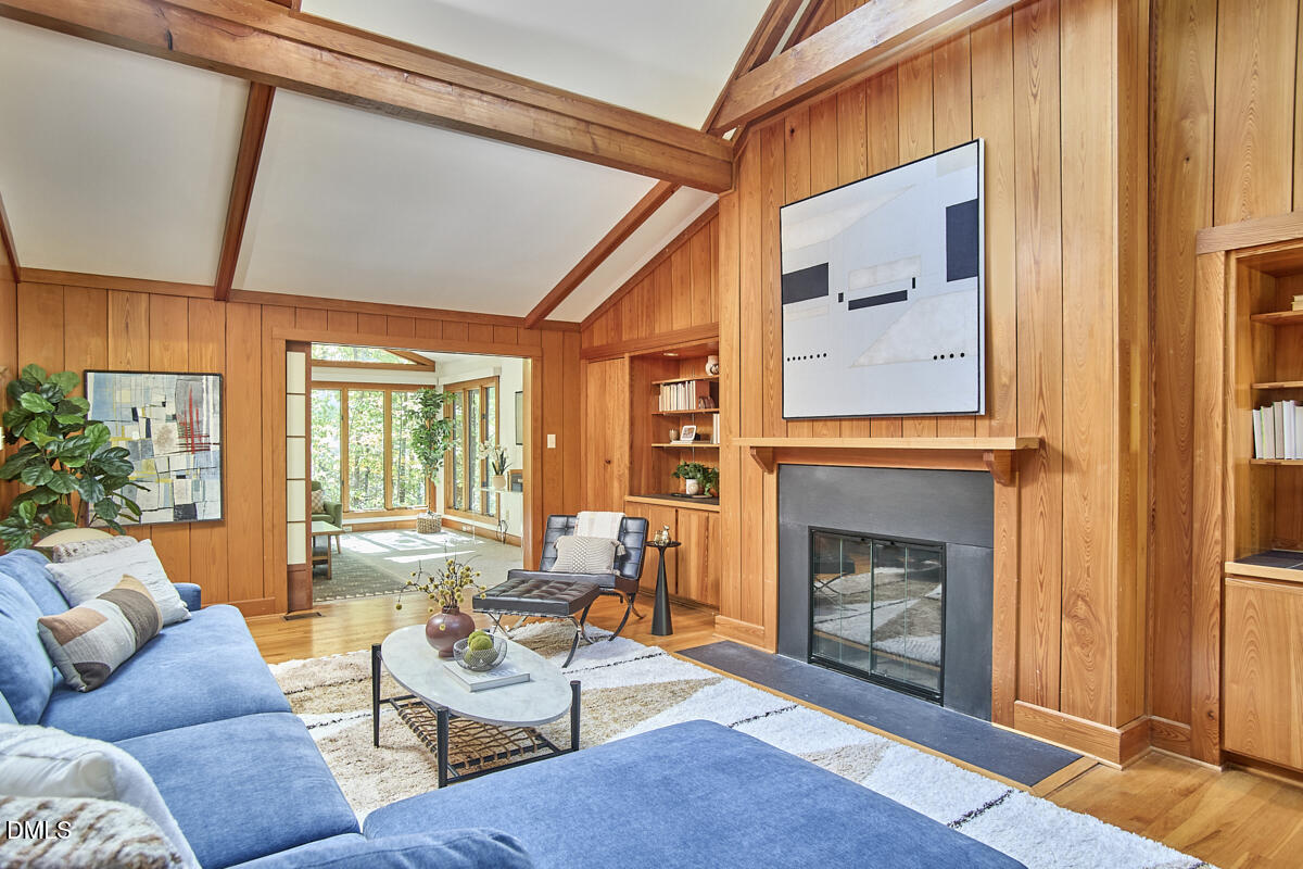 113 Rhododendron Drive, Chapel Hill