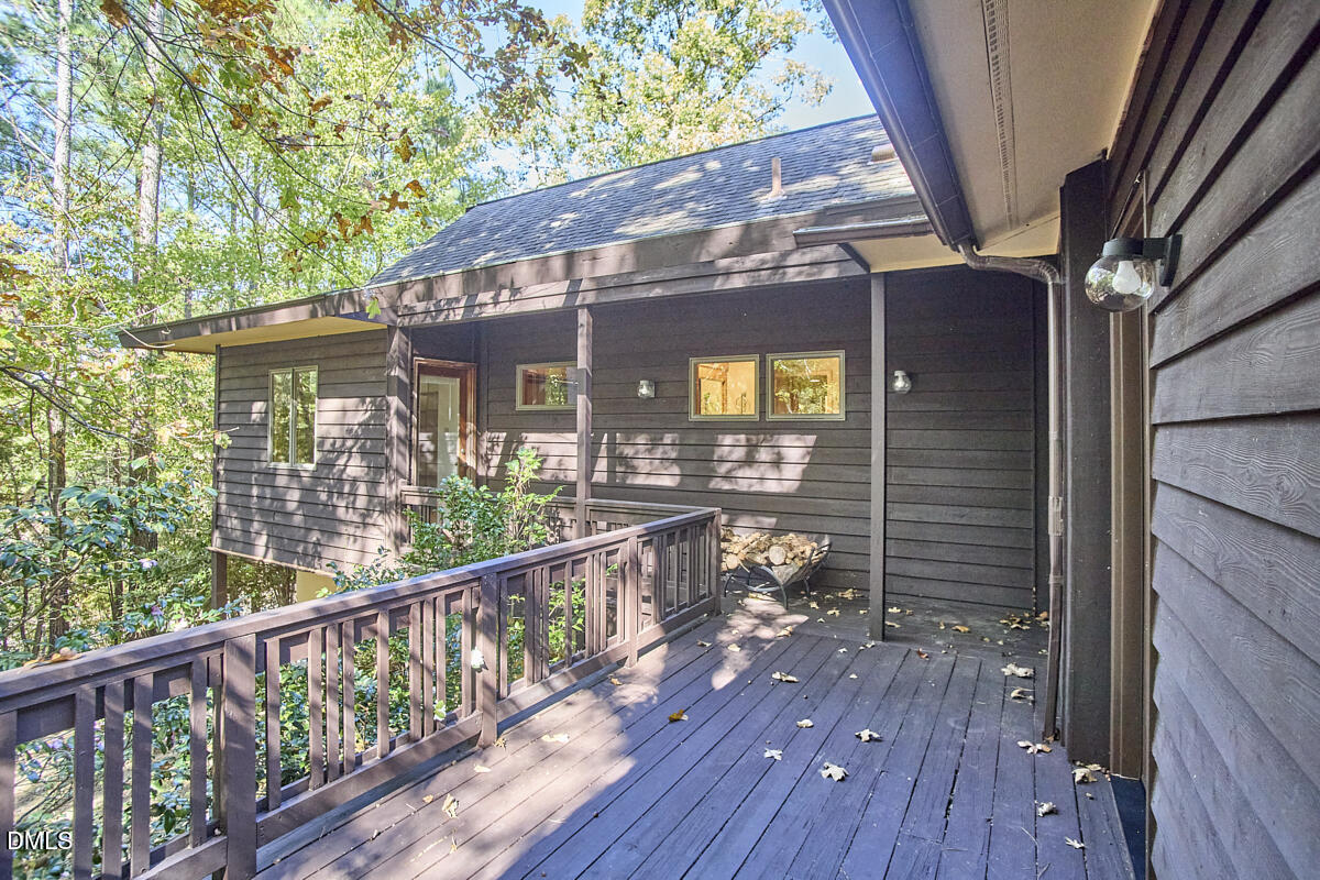 113 Rhododendron Drive, Chapel Hill