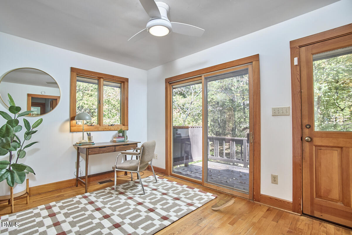 113 Rhododendron Drive, Chapel Hill