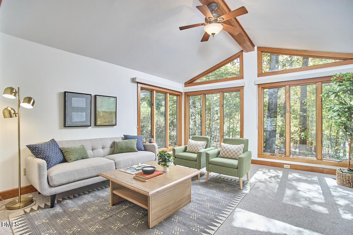 113 Rhododendron Drive, Chapel Hill