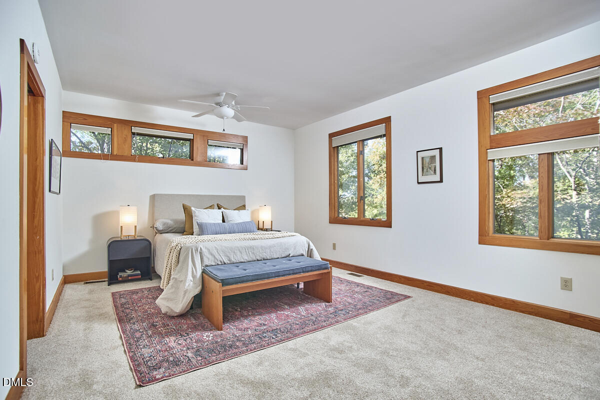 113 Rhododendron Drive, Chapel Hill