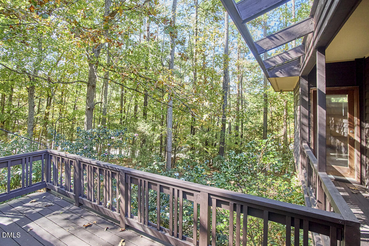 113 Rhododendron Drive, Chapel Hill