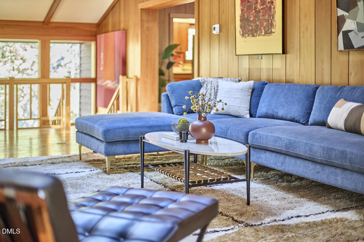 113 Rhododendron Drive, Chapel Hill