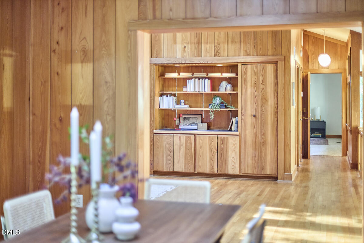 113 Rhododendron Drive, Chapel Hill