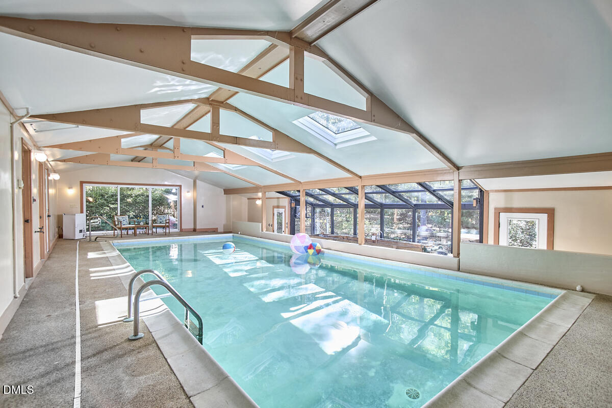 113 Rhododendron Drive, Chapel Hill