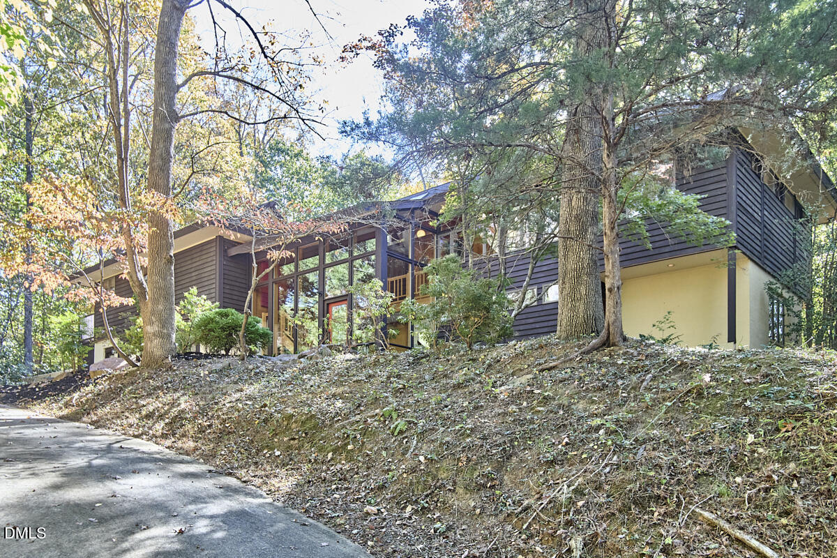 113 Rhododendron Drive, Chapel Hill