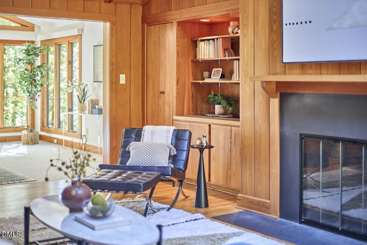 113 Rhododendron Drive, Chapel Hill