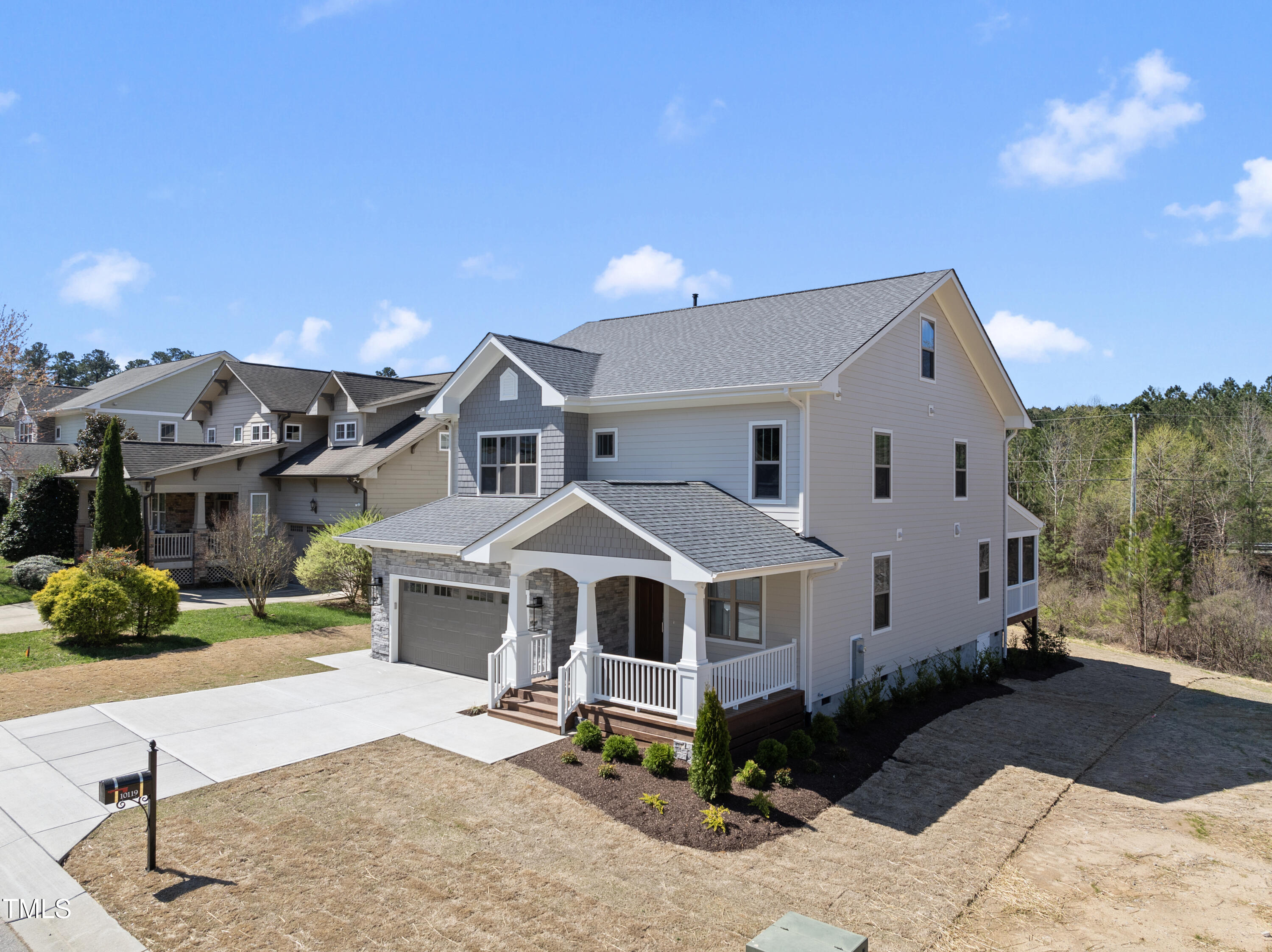 10119 Second Star Court