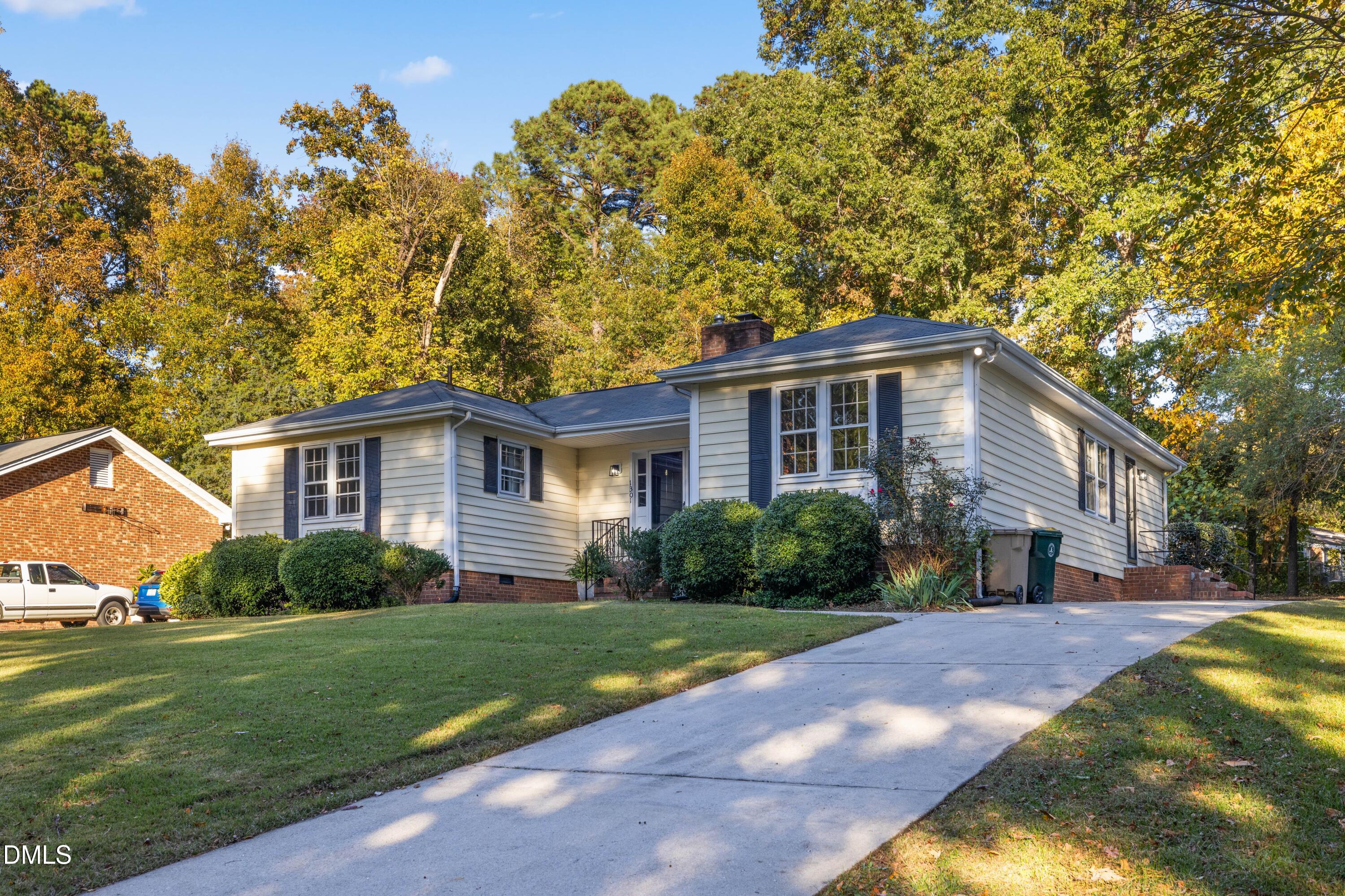 1301 Brucemont Drive