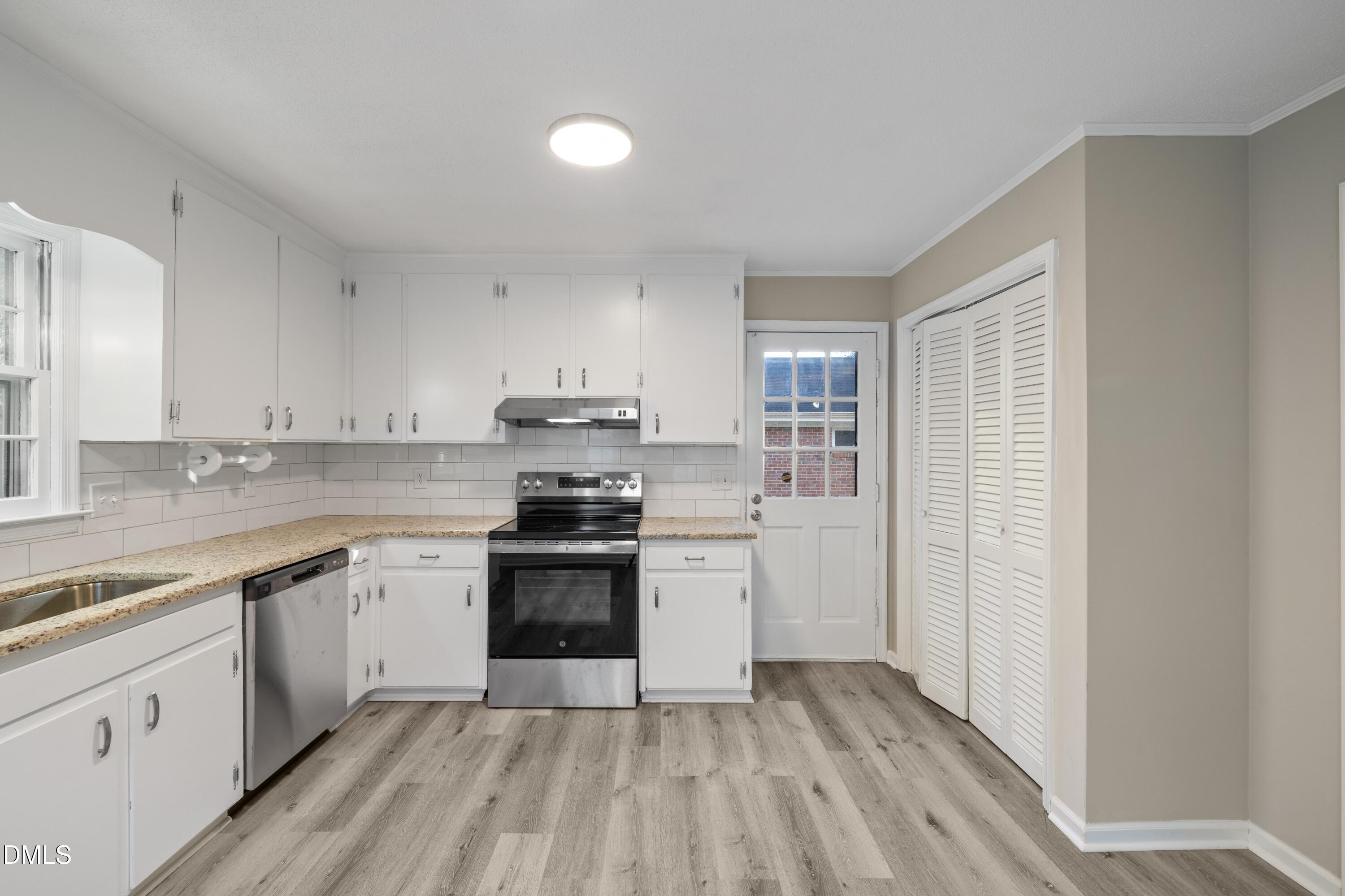 1301 Brucemont Drive