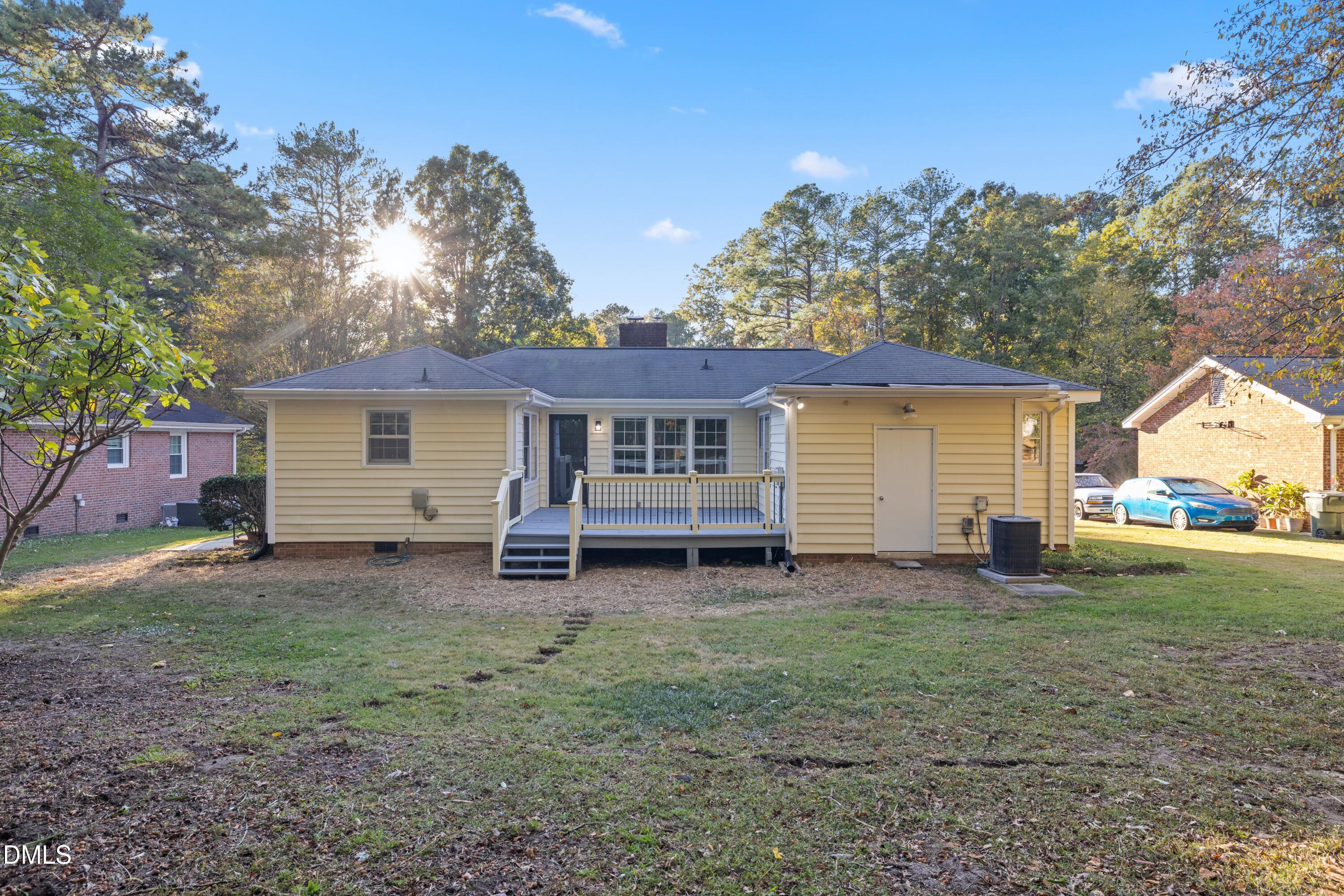 1301 Brucemont Drive