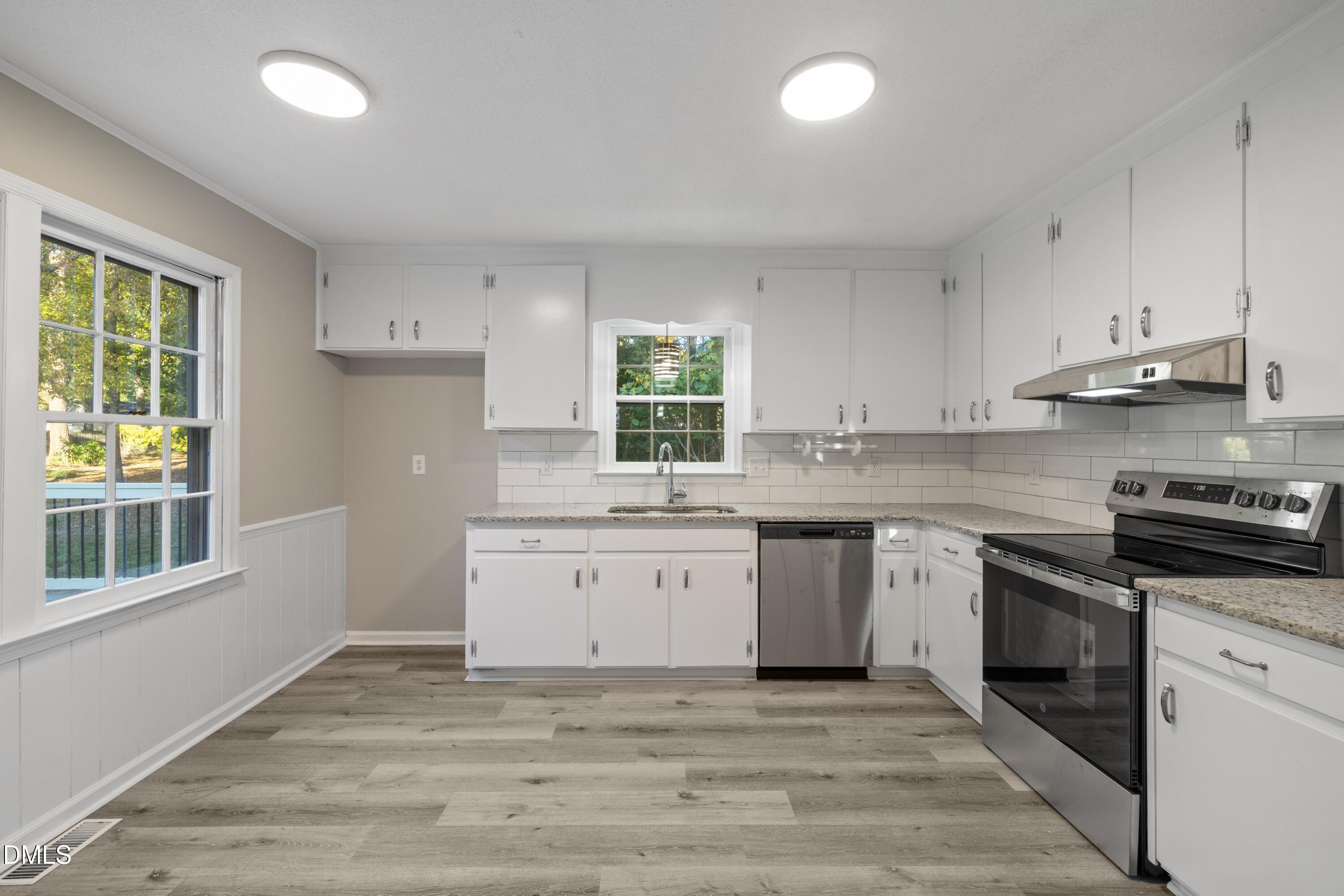 1301 Brucemont Drive